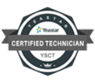 Certificazione Yeastar